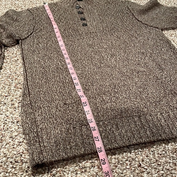 Mens sweater from Buckle- NWT - Picture 11 of 11